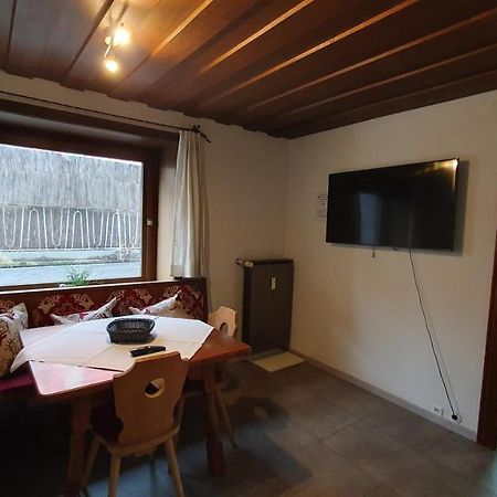 Easy Home Johanna - Central Kirchberg เคิร์ชแบร์ก อิน ทิโรล ภายนอก รูปภาพ