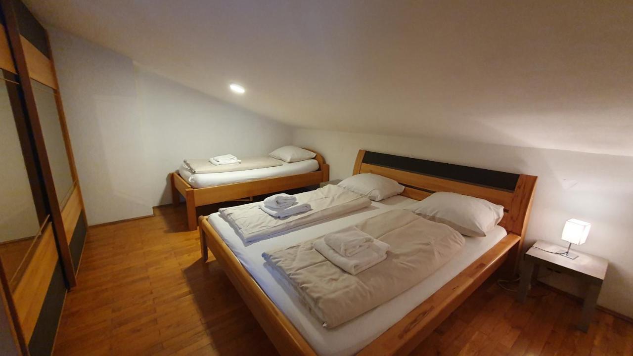 Easy Home Johanna - Central Kirchberg เคิร์ชแบร์ก อิน ทิโรล ภายนอก รูปภาพ