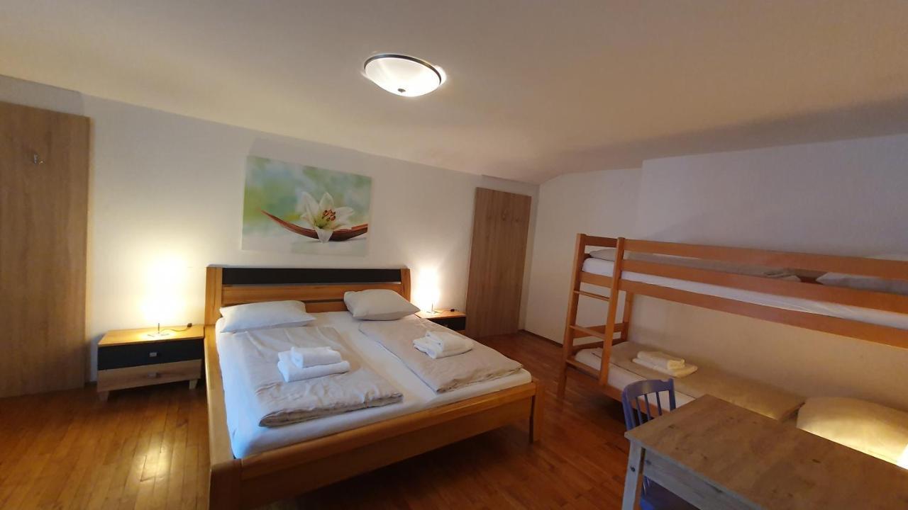 Easy Home Johanna - Central Kirchberg เคิร์ชแบร์ก อิน ทิโรล ภายนอก รูปภาพ