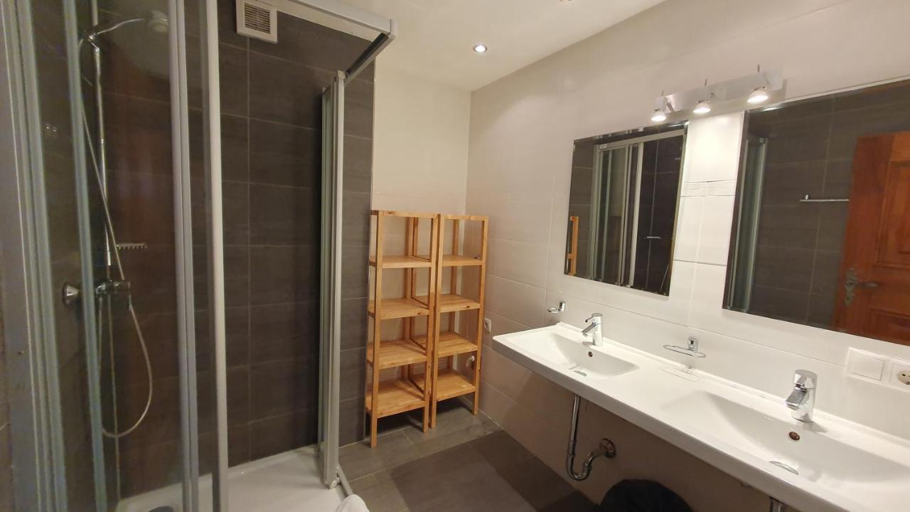 Easy Home Johanna - Central Kirchberg เคิร์ชแบร์ก อิน ทิโรล ภายนอก รูปภาพ