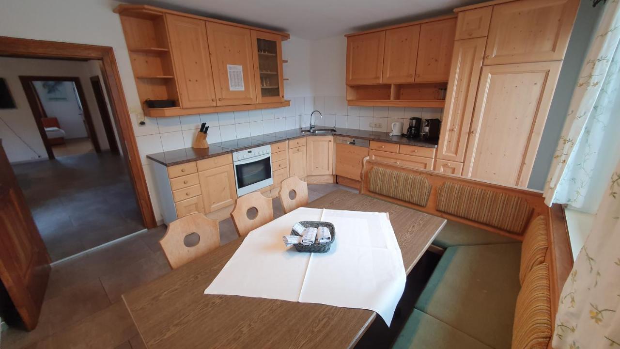 Easy Home Johanna - Central Kirchberg เคิร์ชแบร์ก อิน ทิโรล ภายนอก รูปภาพ