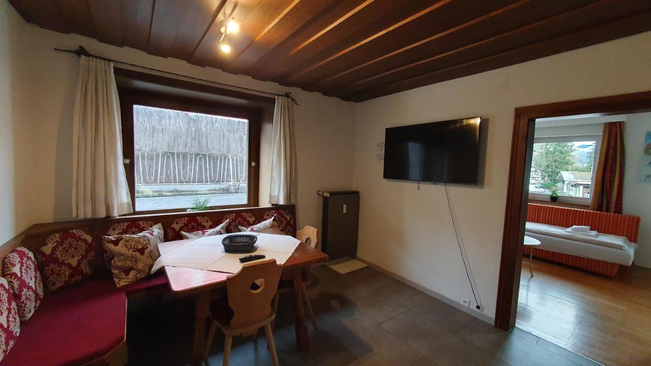 Easy Home Johanna - Central Kirchberg เคิร์ชแบร์ก อิน ทิโรล ภายนอก รูปภาพ