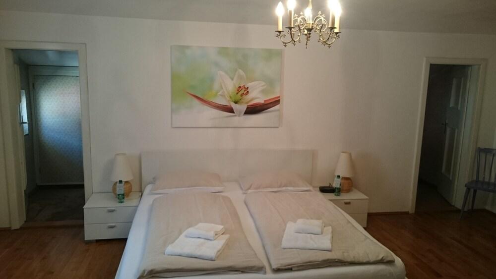 Easy Home Johanna - Central Kirchberg เคิร์ชแบร์ก อิน ทิโรล ภายนอก รูปภาพ